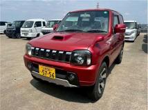 2011 Suzuki Jimny