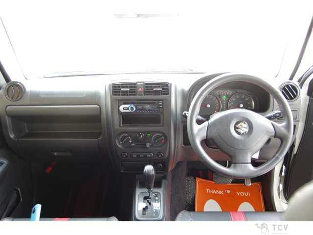 2009 Suzuki Jimny