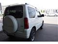 2009 Suzuki Jimny