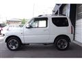 2009 Suzuki Jimny