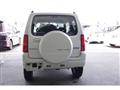 2009 Suzuki Jimny