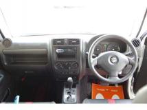2009 Suzuki Jimny