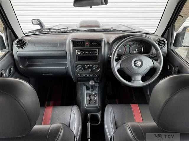 2009 Suzuki Jimny