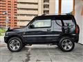 2009 Suzuki Jimny