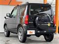 2009 Suzuki Jimny