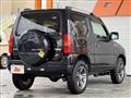 2009 Suzuki Jimny