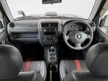 2009 Suzuki Jimny
