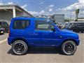 2008 Suzuki Jimny