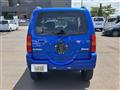 2008 Suzuki Jimny