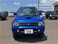 2008 Suzuki Jimny