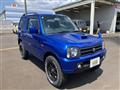 2008 Suzuki Jimny