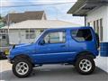 2007 Suzuki Jimny