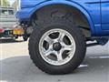 2007 Suzuki Jimny