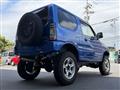 2007 Suzuki Jimny