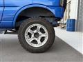 2007 Suzuki Jimny