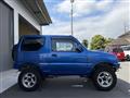 2007 Suzuki Jimny