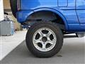 2007 Suzuki Jimny