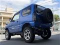 2007 Suzuki Jimny