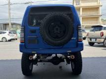 2007 Suzuki Jimny