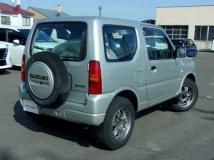 2012 Suzuki Jimny