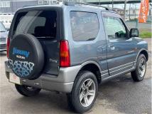 2006 Suzuki Jimny