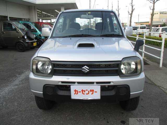 2012 Suzuki Jimny
