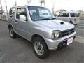 2012 Suzuki Jimny