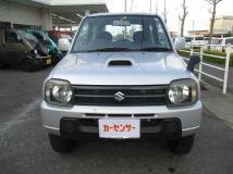 2012 Suzuki Jimny