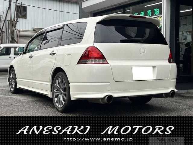 2005 Honda Odyssey