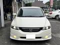 2005 Honda Odyssey