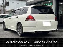 2005 Honda Odyssey