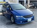 2005 Honda Odyssey