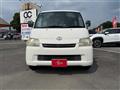 2013 Toyota Townace Van