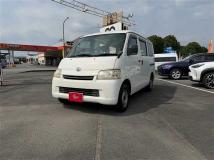 2013 Toyota Townace Van