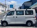2014 Toyota Townace Van