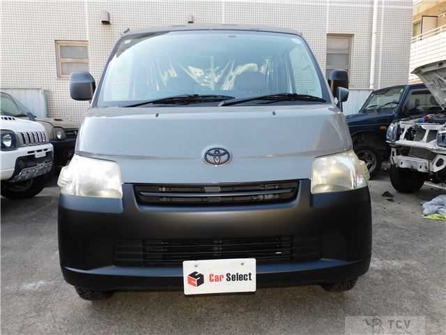 2009 Toyota Liteace Van