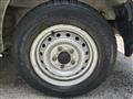 2011 Toyota Townace Van