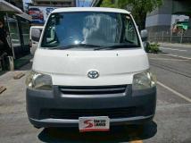 2011 Toyota Townace Van