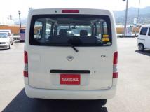 2008 Toyota Townace Van