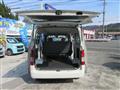 2012 Toyota Townace Van