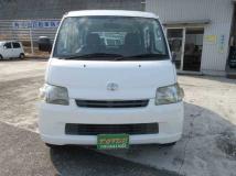 2012 Toyota Townace Van