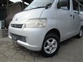 2011 Toyota Townace Van