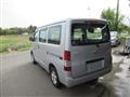2011 Toyota Townace Van