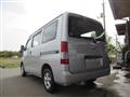 2011 Toyota Townace Van
