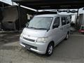 2011 Toyota Townace Van