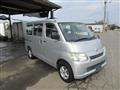 2011 Toyota Townace Van