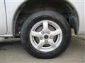 2011 Toyota Townace Van