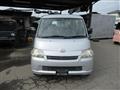 2011 Toyota Townace Van