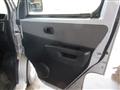 2011 Toyota Townace Van