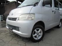 2011 Toyota Townace Van
